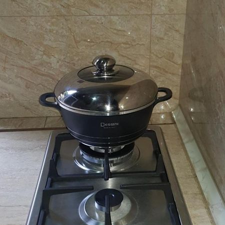 Apartment Izabella Tbilisi Phòng bức ảnh