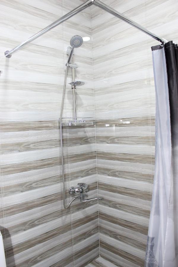 Apartment Izabella Tbilisi Ngoại thất bức ảnh