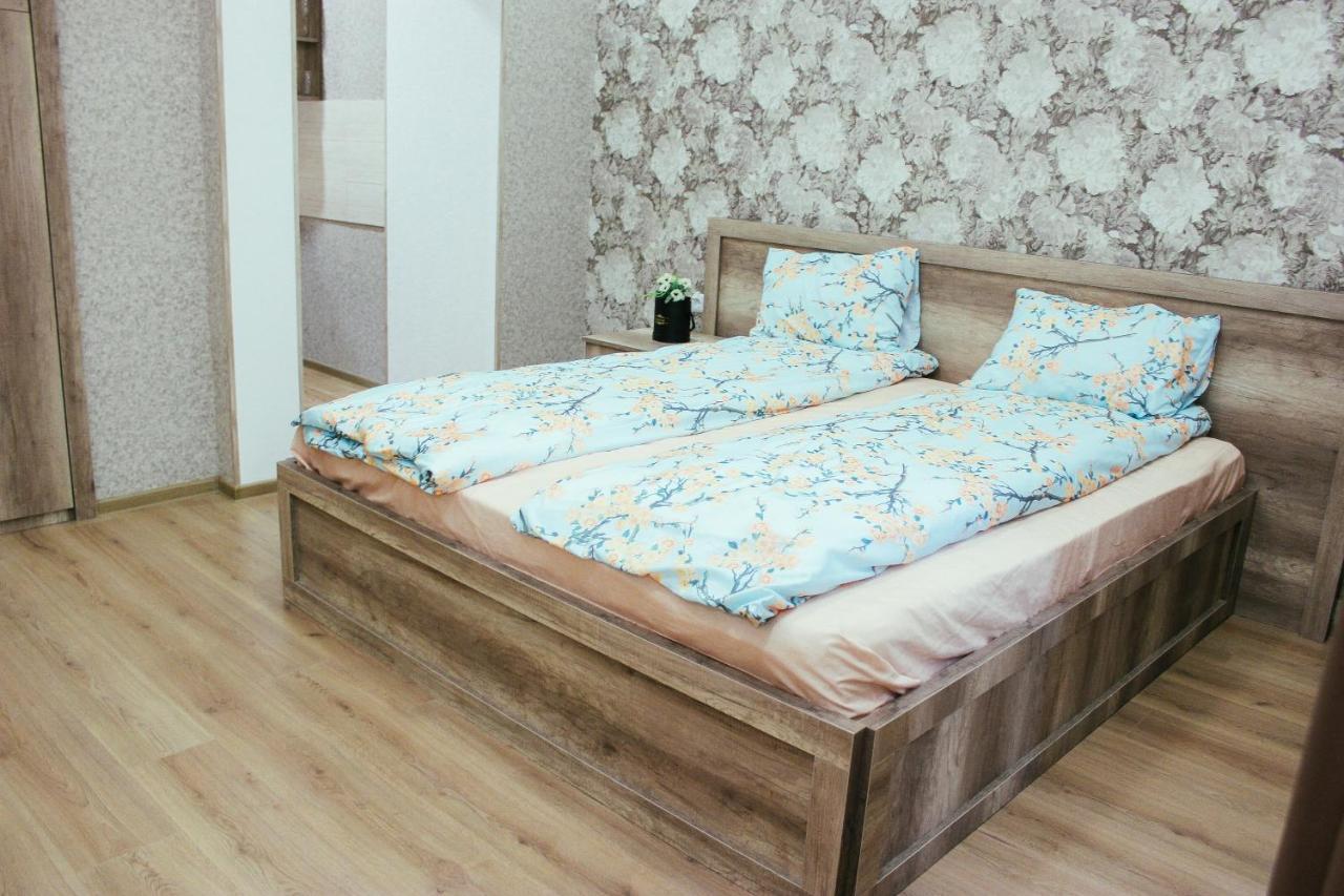 Apartment Izabella Tbilisi Ngoại thất bức ảnh