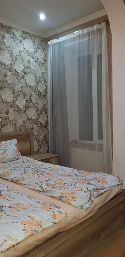 Apartment Izabella Tbilisi Ngoại thất bức ảnh