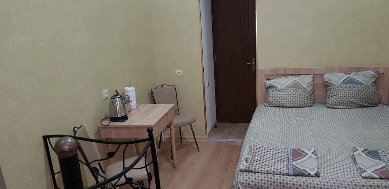 Apartment Izabella Tbilisi Ngoại thất bức ảnh