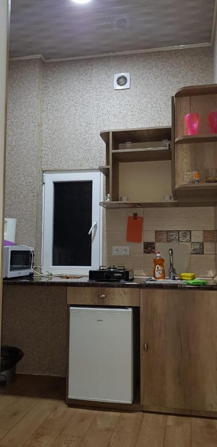 Apartment Izabella Tbilisi Ngoại thất bức ảnh