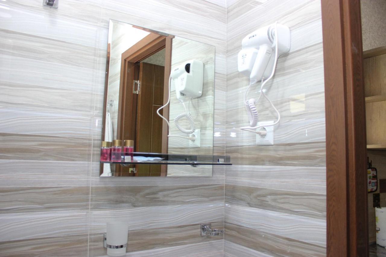 Apartment Izabella Tbilisi Ngoại thất bức ảnh