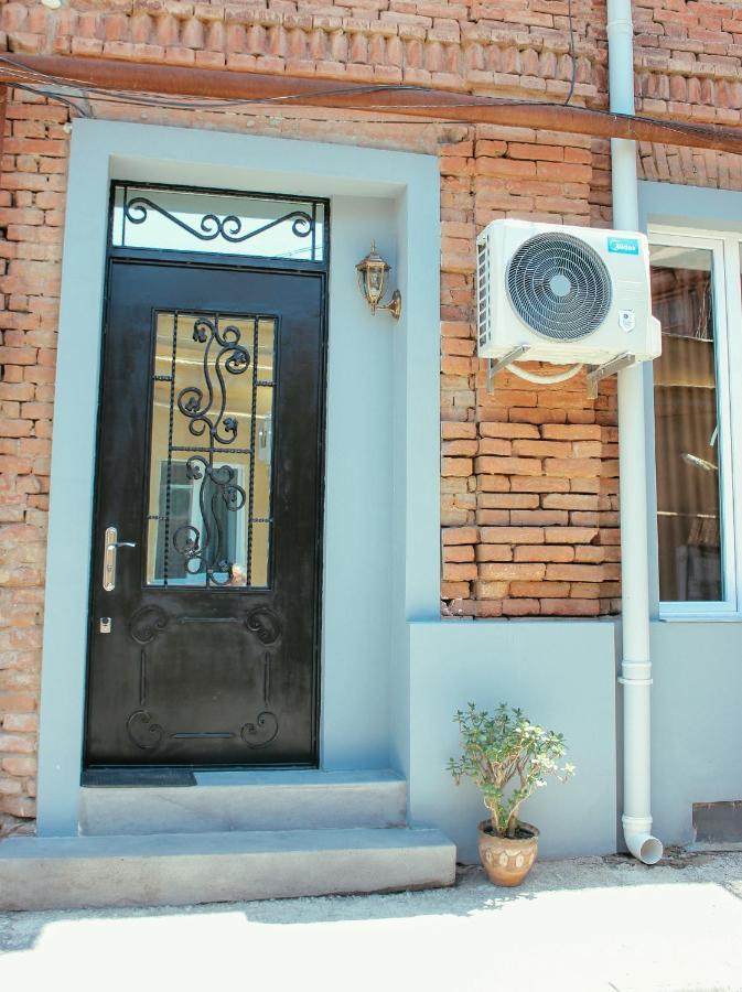 Apartment Izabella Tbilisi Ngoại thất bức ảnh