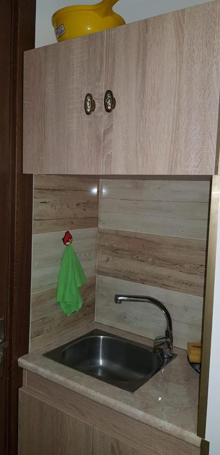 Apartment Izabella Tbilisi Ngoại thất bức ảnh