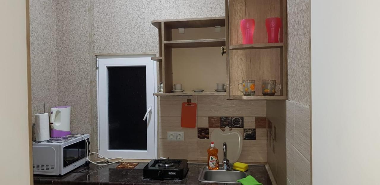 Apartment Izabella Tbilisi Ngoại thất bức ảnh