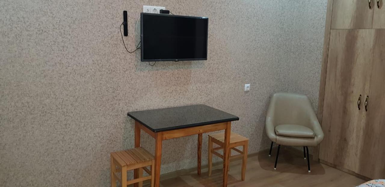 Apartment Izabella Tbilisi Ngoại thất bức ảnh