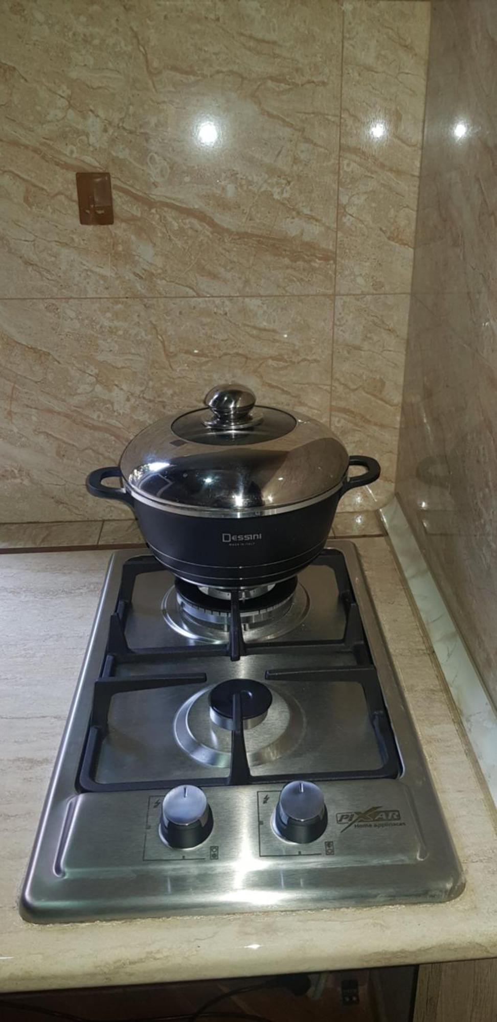 Apartment Izabella Tbilisi Phòng bức ảnh