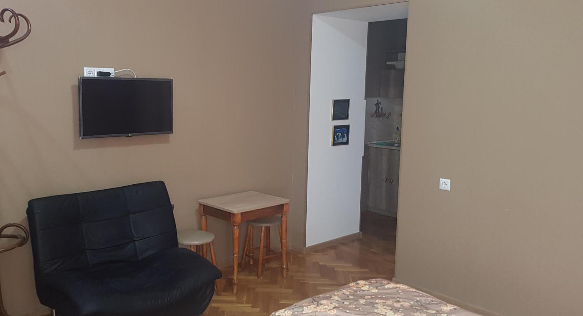 Apartment Izabella Tbilisi Phòng bức ảnh
