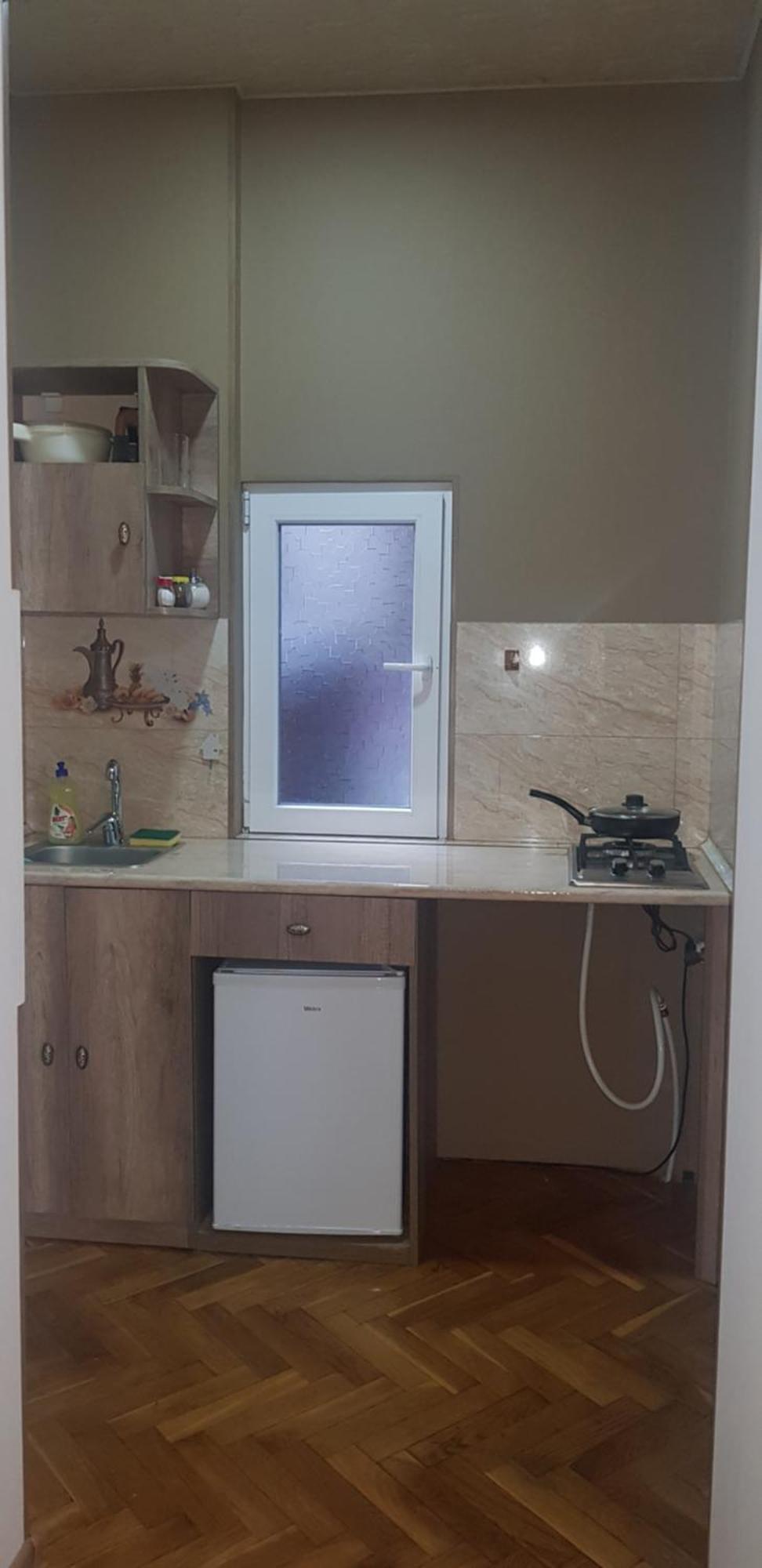 Apartment Izabella Tbilisi Phòng bức ảnh