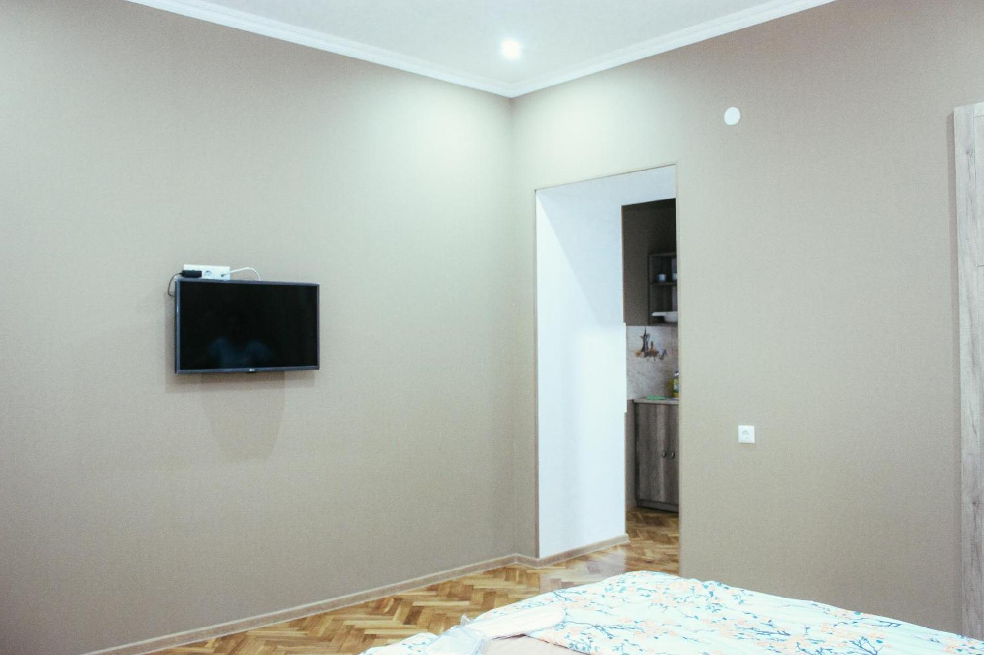 Apartment Izabella Tbilisi Phòng bức ảnh