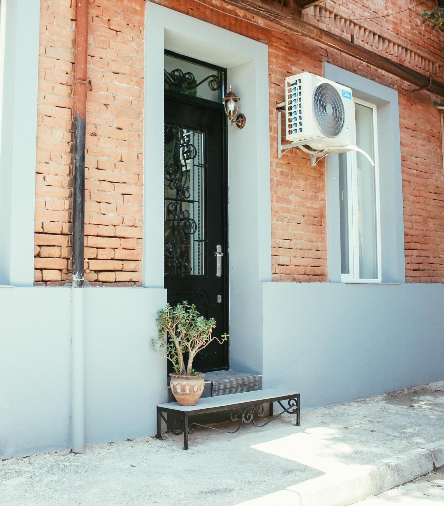 Apartment Izabella Tbilisi Phòng bức ảnh