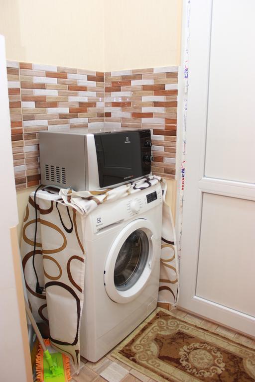 Apartment Izabella Tbilisi Ngoại thất bức ảnh