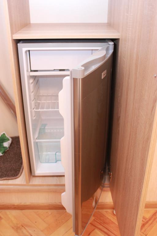 Apartment Izabella Tbilisi Ngoại thất bức ảnh