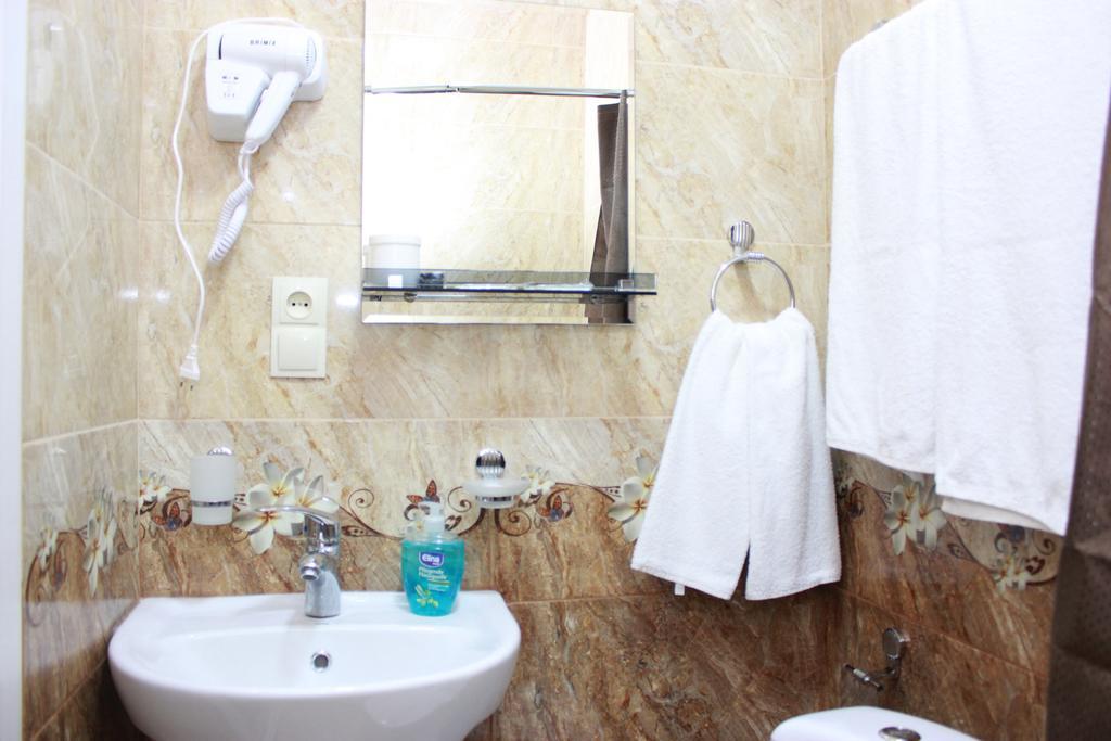 Apartment Izabella Tbilisi Ngoại thất bức ảnh