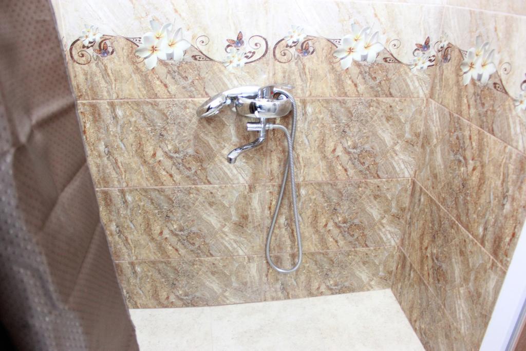 Apartment Izabella Tbilisi Ngoại thất bức ảnh