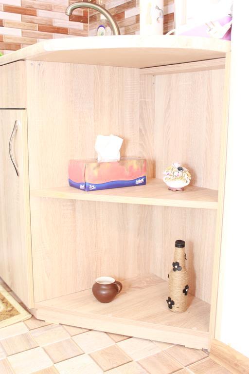 Apartment Izabella Tbilisi Ngoại thất bức ảnh