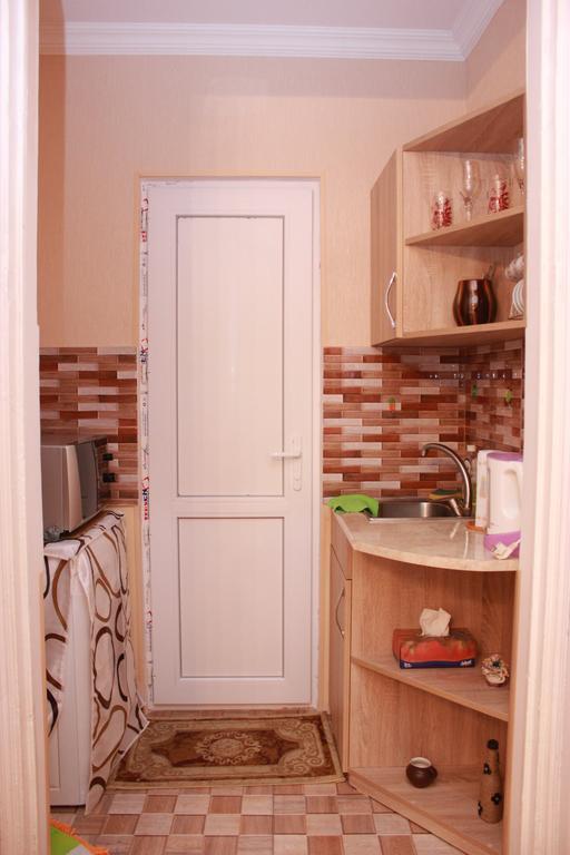 Apartment Izabella Tbilisi Ngoại thất bức ảnh